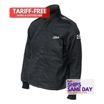Zamp R03J003M, One Black Fire Retardant Cotton Jacket ZR-30 Blk Medium Multi Lay New. Price: $215.38.