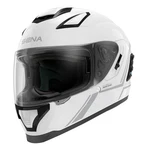 Sena STRYKER-GW00M1 Solid Helmet Md Gloss White New. Price: $499.00.