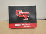G-force 0237100BK GF237 Philly Sfi Racing Shoe New. Price: $93.10.
