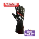 Bell Helmets BELBR20034 Sfi 3.3/5 Black Fire Retardant Driving Gloves Pair Xl New. Price: $180.22.