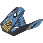 Answer AR1 Sweep Visor - Black/astana/hyper Orange 442922 New. Price: $38.74.