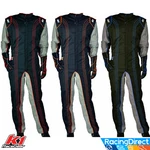 K1 GK2 Karting Suit Racing Level 1-PIECE Cordura Kids & Adult Sizes New. Price: $159.95.