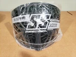 Speed And Strength SS2210 Tinted Shield TR#876983 New. Price: $23.99.