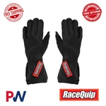 Racequip Series 2 Layer Nomex Outseam Gloves Medium Black 356903RQP New. Price: $95.58.