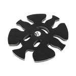 Stilo YA0828MM15 Helmet ST5 Crown Pad 15MM Black New. Price: $34.33.