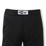 Simpson Safety 4802253 Racing Pants Sfi 3.2A Fire Retardant Black Small New. Price: $1063.11.