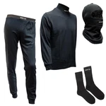 Zamp Racing Sfi 3.3 Fire Resistant Underwear Set - Socks, Top, Bottom, Balaclava New. Price: $152.99.