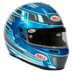 Bell KC7-CMR Champion Pro Series Karting Helmet Snell-fia CMR-2016 New. Price: $859.95.