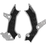Acerbis X-grip Frame Guard Silver/black 2983671015 New. Price: $54.84.