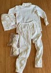 Simpson Nomex Underwear Xl, Shirt Medium, Hood, 2 Pair Socks, Fire Retardant Pre-owned. Price: $88.00.