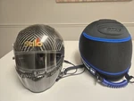 Stilo ST5 Fn 8860-2018 Abp Carbon Fiber Helmetsize 61/XL New. Price: $2800.00.