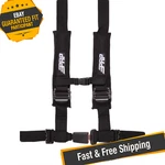 Prp Seats SBAUTO2 4.2 Racing Harnesses New. Price: $203.98.