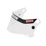 Simpson Safety 89500B Helmet Shield New. Price: $99.19.