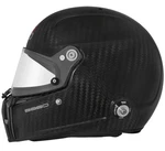 Stilo ST5 Fn 8860-10 Carbon Racing Helmet Fiber Xx-large Dot/snell New. Price: $2882.95.