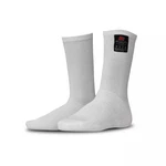 K1 Racegear Socks Nomex Sfi 3.3 White Youth Pair 26-NSO-W-Y New. Price: $42.03.