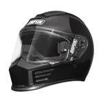 Simpson Helmet SPBXL2; Speed Bandit X-large Full Face Gloss Black Dot/ece New. Price: $306.95.