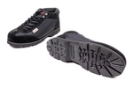 Simpson Safety 57900BK Racing Garage Crew Shoes Size New. Price: $104.95.