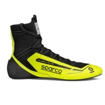 Sparco BRB0003B0Y04043 K-pole Karting Shoe Black Yellow Eu Size New. Price: $579.95.