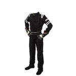 Simpson Racing Legend Ii Driving Youth Pants Black Sfi 3.2A/1 New. Price: $89.95.