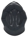 Firstgear Ajax Adventure Helmet Inner Top Liner Pad Black New. Price: $25.08.
