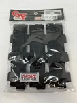 New G Force Ribbon Window Net 4131BK Valid Until June 30TH, 2024. Price: $39.99.