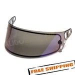 Bell 2010007 SE03 Blue Mirror Replacement Face Shield New. Price: $139.95.
