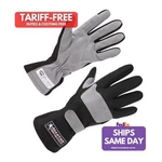 Allstar ALL911011 Black Nomex Driving Gloves Pair Performance Racing Parts New. Price: $67.01.