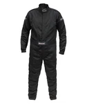 Allstar Performance Driving Suit Sfi 3.2A/5 M/l Black Medium- ALL935012 New. Price: $269.99.