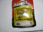 Vintage Moroso 71550 Quick Fastener Mounting Brackets 4 Pack Read Description New. Price: $19.64.