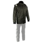 Simpson Safety T102424 Lts Titan Sfi 5 Xl Black/pewter Racing Jacket New. Price: $154.95.