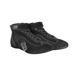 K1 Racegear 24-CHL-N-6 Challenger Mid-top Driving Shoes Black Size New. Price: $99.99.