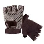 Omp Tazio Stringback Driving Gloves - Classic Style / Leather Palm Fingerless New. Price: $63.08.