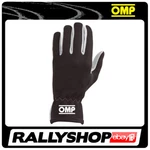 Omp New Rally Karting Gloves Professional Motorsport Black Neu. Price: $103.27.