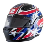 Zamp Helmet H778C44XL; New. Price: $304.96.