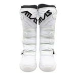 Atlas Traction Boots For Racing & Powersports - Adult Size: 9 (white) New. Price: $179.99.