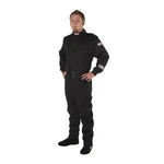 G-force 4525LRGBK GF525 1-PC Driving Suit Sfi 3.2A/5 Multiple Layer Black Large New. Price: $279.00.