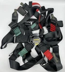 Bae Systems 900-US-07301 Schrothhmmwv Multi Point Gunner Harness New. Price: $199.99.
