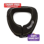 Zamp NC002003A, One Black Fire Retardant Cotton Neck Collar Size Fits New. Price: $78.84.