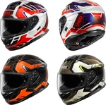 Shoei Gt-air 3 Hike Full Face Street Helmet New. Price: $879.99.