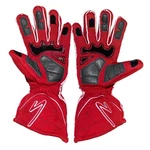 Zamp RG10002L ZR-50 Sfi 3.3/5 Race Gloves Red Large New. Price: $69.70.