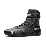 Sparco SFI-20 Drag Racing Shoes New. Price: $577.50.
