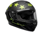 New Bell Star Dlx Mips Helmet Matte Black/hi-viz Small. Price: $399.99.