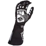 Simpson Racing Egmk Endurance Gloves Sfi 3.3/5 Adult Medium Black Pair New. Price: $124.95.