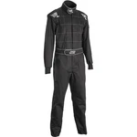 Finish Line Single-layer SFI-1 One-piece Racing Suit, Grey Xxl New. Price: $143.99.