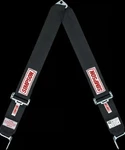 Simpson Racing 33005P Shoulder Harness - Cam Lock V Bolt New. Price: $87.69.