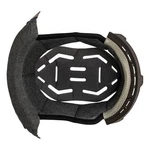 Zamp HALCL22Y57, Crown Liner For RZ-42Y Helmets, 57CM New. Price: $44.68.