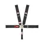 Simpson Safety 29043R Harness New. Price: $166.68.