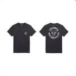Genuine Triumph Newlyn Black Shirt Top Tee MTSS21028. Price: $47.06.