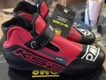 Omp Racing KS-2 IC/825 Karting Shoes Black/red Eu Size 34 New. Price: $112.49.