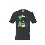 Omp Racing Spirit 'ayrton Senna 100% Cotton T-shirt Team Clothing/motorsport New. Price: $63.18.